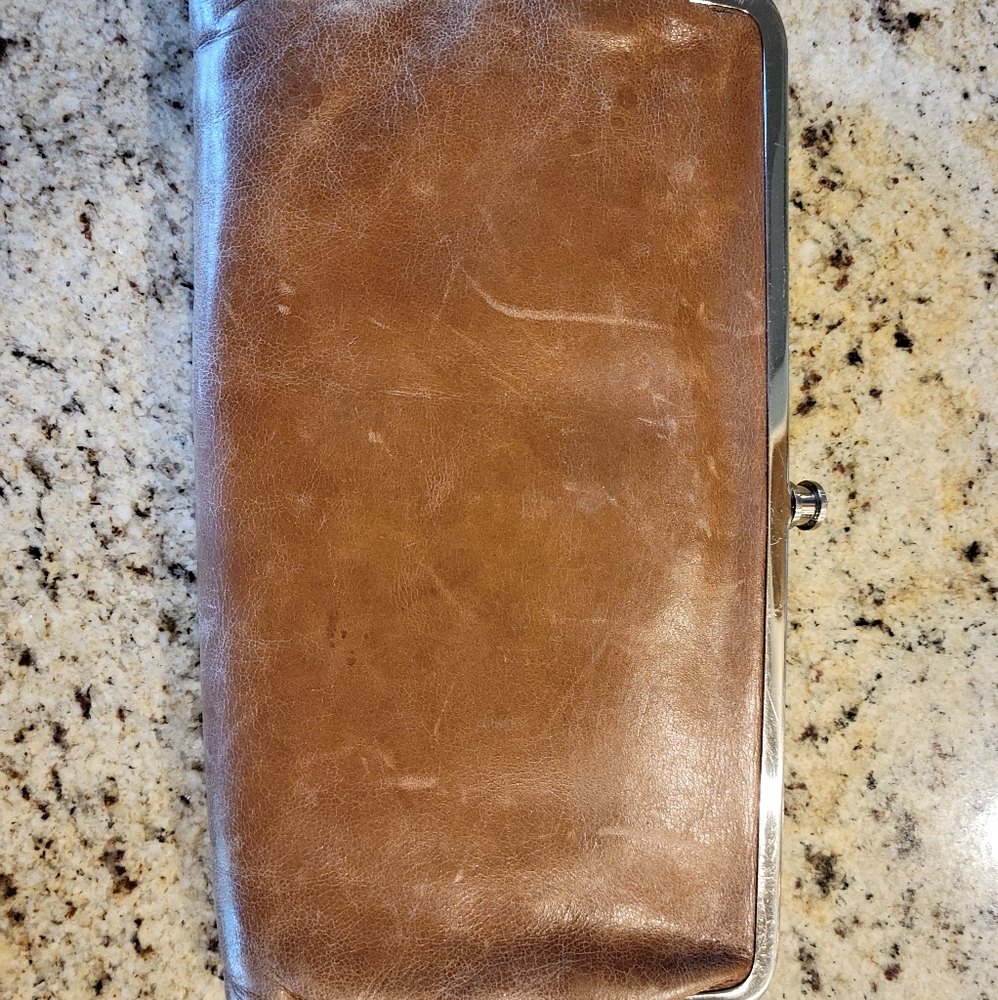Hobo Wallet